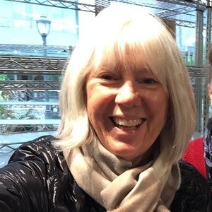 Meet your Posher, Liz